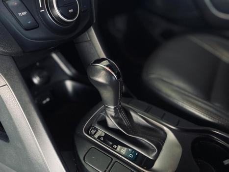 HYUNDAI Santa F� 3.3 V6 24V 4P 4X4 270CV AUTOM�TICO, Foto 23