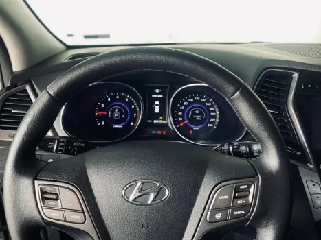 HYUNDAI Santa F� 3.3 V6 24V 4P 4X4 270CV AUTOM�TICO, Foto 24