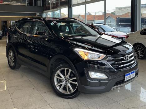 HYUNDAI Santa F� 3.3 V6 24V 4P 4X4 270CV AUTOM�TICO, Foto 3