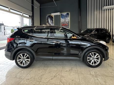 HYUNDAI Santa F� 3.3 V6 24V 4P 4X4 270CV AUTOM�TICO, Foto 4