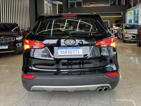 HYUNDAI Santa F� 3.3 V6 24V 4P 4X4 270CV AUTOM�TICO, Foto 6