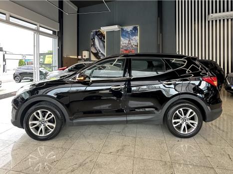HYUNDAI Santa F� 3.3 V6 24V 4P 4X4 270CV AUTOM�TICO, Foto 8
