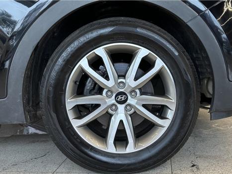 HYUNDAI Santa F� 3.3 V6 24V 4P 4X4 270CV AUTOM�TICO, Foto 9