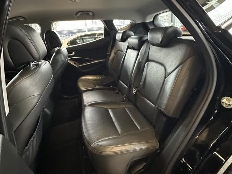 HYUNDAI Santa F� 3.3 V6 24V 4P 4X4 270CV AUTOM�TICO, Foto 10