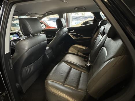 HYUNDAI Santa F� 3.3 V6 24V 4P 4X4 270CV AUTOM�TICO, Foto 11