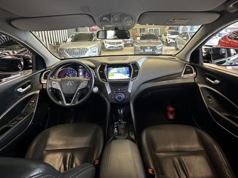 HYUNDAI Santa F� 3.3 V6 24V 4P 4X4 270CV AUTOM�TICO, Foto 12