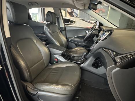 HYUNDAI Santa F� 3.3 V6 24V 4P 4X4 270CV AUTOM�TICO, Foto 13