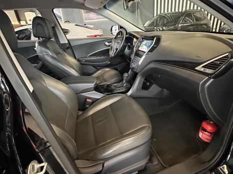 HYUNDAI Santa F� 3.3 V6 24V 4P 4X4 270CV AUTOM�TICO, Foto 14