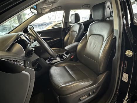 HYUNDAI Santa F� 3.3 V6 24V 4P 4X4 270CV AUTOM�TICO, Foto 16
