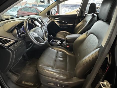 HYUNDAI Santa F� 3.3 V6 24V 4P 4X4 270CV AUTOM�TICO, Foto 17