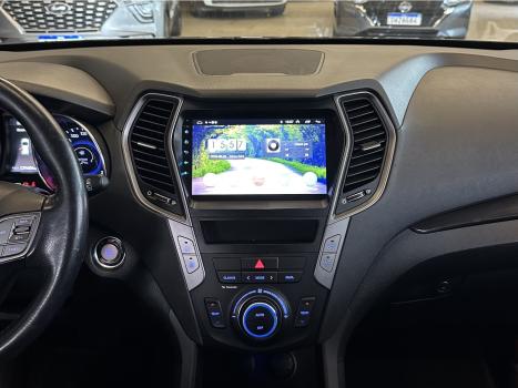HYUNDAI Santa F� 3.3 V6 24V 4P 4X4 270CV AUTOM�TICO, Foto 20