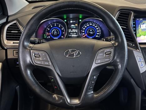 HYUNDAI Santa F� 3.3 V6 24V 4P 4X4 270CV AUTOM�TICO, Foto 22