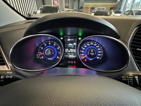 HYUNDAI Santa F� 3.3 V6 24V 4P 4X4 270CV AUTOM�TICO, Foto 23