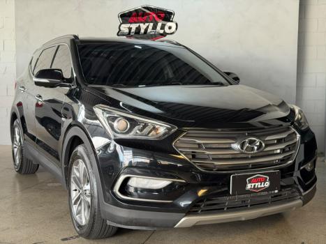HYUNDAI Santa Fé 3.3 V6 24V 4P 4X4 270CV AUTOMÁTICO, Foto 1
