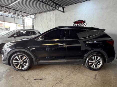 HYUNDAI Santa Fé 3.3 V6 24V 4P 4X4 270CV AUTOMÁTICO, Foto 3