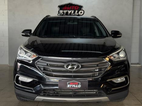 HYUNDAI Santa Fé 3.3 V6 24V 4P 4X4 270CV AUTOMÁTICO, Foto 5