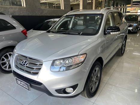 HYUNDAI Santa F 3.5 V6 24V 4P 285CV AUTOMTICO, Foto 21