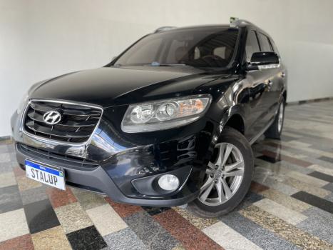 HYUNDAI Santa F 3.5 V6 24V 4P GLS 285CV 4WD 7 LUGARES AUTOMTICO, Foto 1