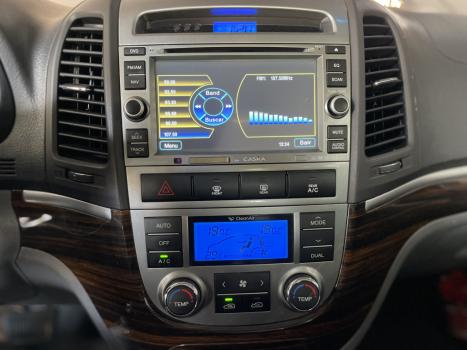 HYUNDAI Santa F 3.5 V6 24V 4P GLS 285CV 4WD 7 LUGARES AUTOMTICO, Foto 3