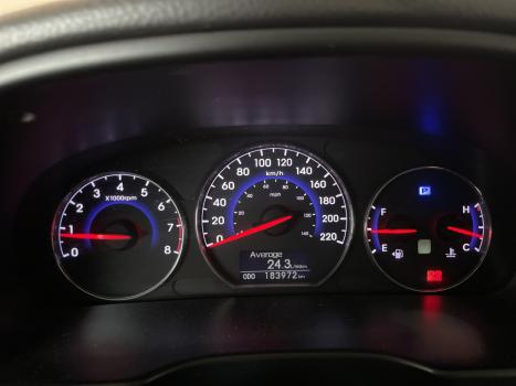 HYUNDAI Santa F 3.5 V6 24V 4P GLS 285CV 4WD 7 LUGARES AUTOMTICO, Foto 5