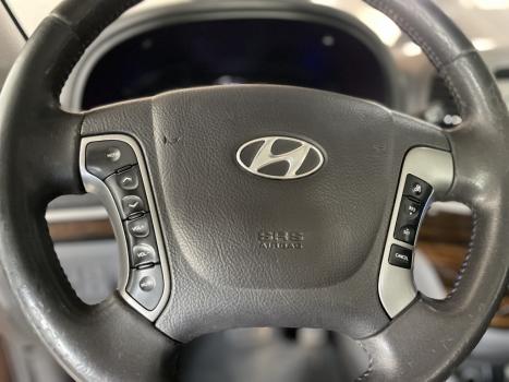 HYUNDAI Santa F 3.5 V6 24V 4P GLS 285CV 4WD 7 LUGARES AUTOMTICO, Foto 6