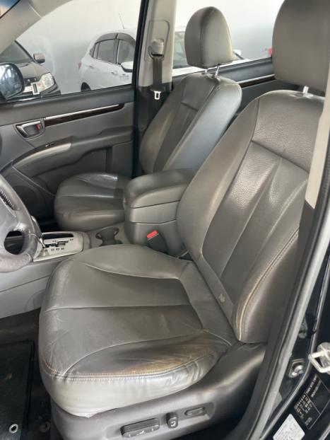 HYUNDAI Santa F 3.5 V6 24V 4P GLS 285CV 4WD 7 LUGARES AUTOMTICO, Foto 7