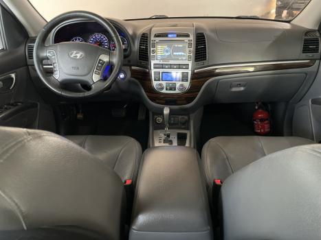 HYUNDAI Santa F 3.5 V6 24V 4P GLS 285CV 4WD 7 LUGARES AUTOMTICO, Foto 8