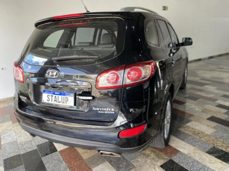 HYUNDAI Santa F 3.5 V6 24V 4P GLS 285CV 4WD 7 LUGARES AUTOMTICO, Foto 10