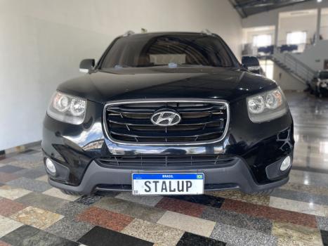 HYUNDAI Santa F 3.5 V6 24V 4P GLS 285CV 4WD 7 LUGARES AUTOMTICO, Foto 11