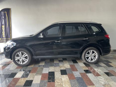 HYUNDAI Santa F 3.5 V6 24V 4P GLS 285CV 4WD 7 LUGARES AUTOMTICO, Foto 12