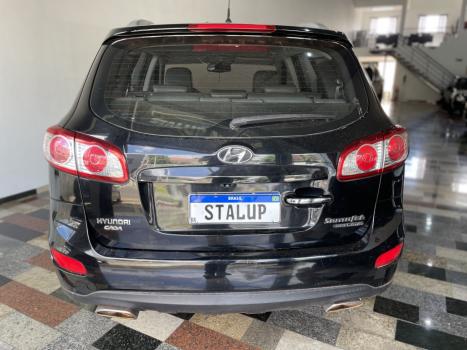 HYUNDAI Santa F 3.5 V6 24V 4P GLS 285CV 4WD 7 LUGARES AUTOMTICO, Foto 14