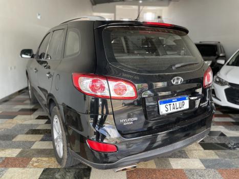 HYUNDAI Santa F 3.5 V6 24V 4P GLS 285CV 4WD 7 LUGARES AUTOMTICO, Foto 15