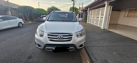 HYUNDAI Santa F� 3.5 V6 24V 4P GLS 285CV 4WD AUTOM�TICO, Foto 1