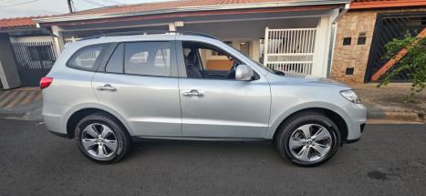 HYUNDAI Santa F� 3.5 V6 24V 4P GLS 285CV 4WD AUTOM�TICO, Foto 2