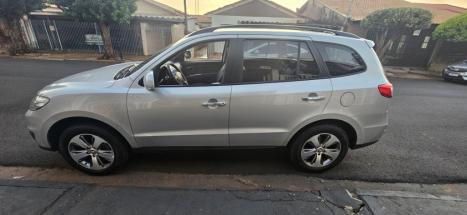 HYUNDAI Santa F� 3.5 V6 24V 4P GLS 285CV 4WD AUTOM�TICO, Foto 5