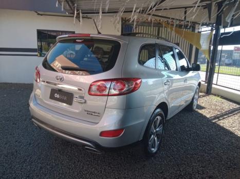 HYUNDAI Santa F� 3.5 V6 24V 4P GLS 285CV 4WD AUTOM�TICO, Foto 3