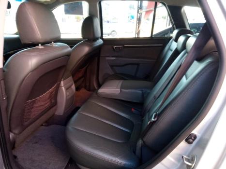 HYUNDAI Santa F� 3.5 V6 24V 4P GLS 285CV 4WD AUTOM�TICO, Foto 5
