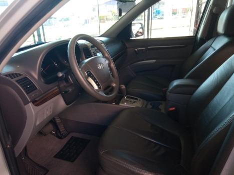 HYUNDAI Santa F� 3.5 V6 24V 4P GLS 285CV 4WD AUTOM�TICO, Foto 6