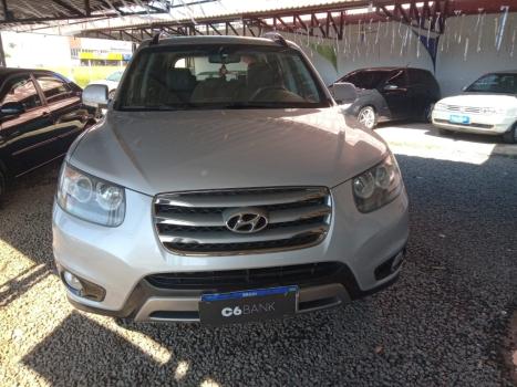 HYUNDAI Santa F� 3.5 V6 24V 4P GLS 285CV 4WD AUTOM�TICO, Foto 8