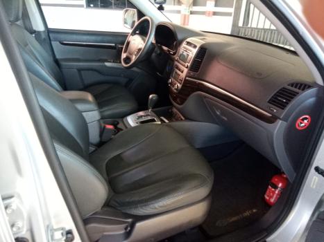 HYUNDAI Santa F� 3.5 V6 24V 4P GLS 285CV 4WD AUTOM�TICO, Foto 9