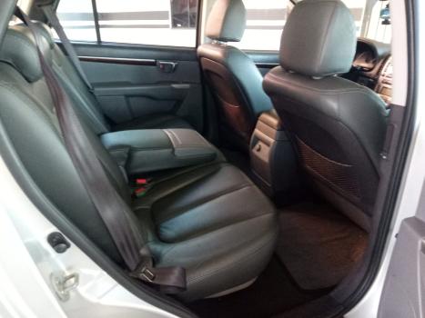 HYUNDAI Santa F� 3.5 V6 24V 4P GLS 285CV 4WD AUTOM�TICO, Foto 10