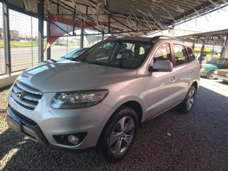 HYUNDAI Santa F� 3.5 V6 24V 4P GLS 285CV 4WD AUTOM�TICO, Foto 11