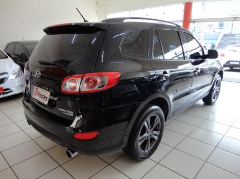 HYUNDAI Santa F� 3.5 V6 24V 4P GLS 285CV 4WD AUTOM�TICO, Foto 2
