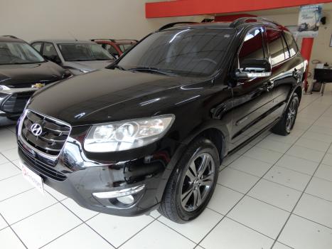 HYUNDAI Santa F� 3.5 V6 24V 4P GLS 285CV 4WD AUTOM�TICO, Foto 3