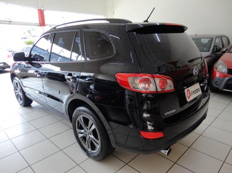 HYUNDAI Santa F� 3.5 V6 24V 4P GLS 285CV 4WD AUTOM�TICO, Foto 5