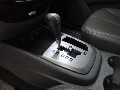 HYUNDAI Santa F� 3.5 V6 24V 4P GLS 285CV 4WD AUTOM�TICO, Foto 6