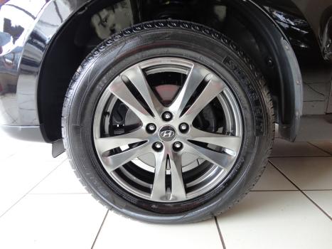 HYUNDAI Santa F� 3.5 V6 24V 4P GLS 285CV 4WD AUTOM�TICO, Foto 8