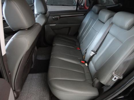 HYUNDAI Santa F� 3.5 V6 24V 4P GLS 285CV 4WD AUTOM�TICO, Foto 9