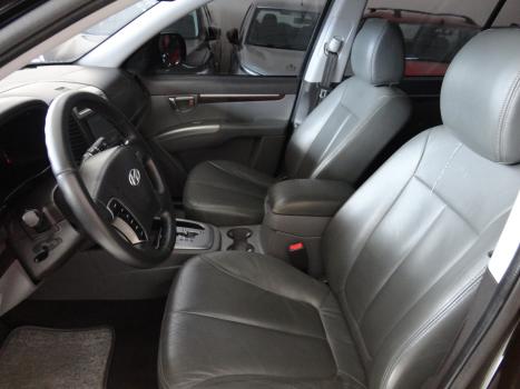 HYUNDAI Santa F� 3.5 V6 24V 4P GLS 285CV 4WD AUTOM�TICO, Foto 10