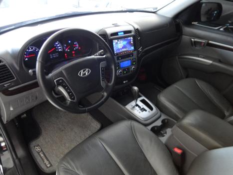 HYUNDAI Santa F� 3.5 V6 24V 4P GLS 285CV 4WD AUTOM�TICO, Foto 11